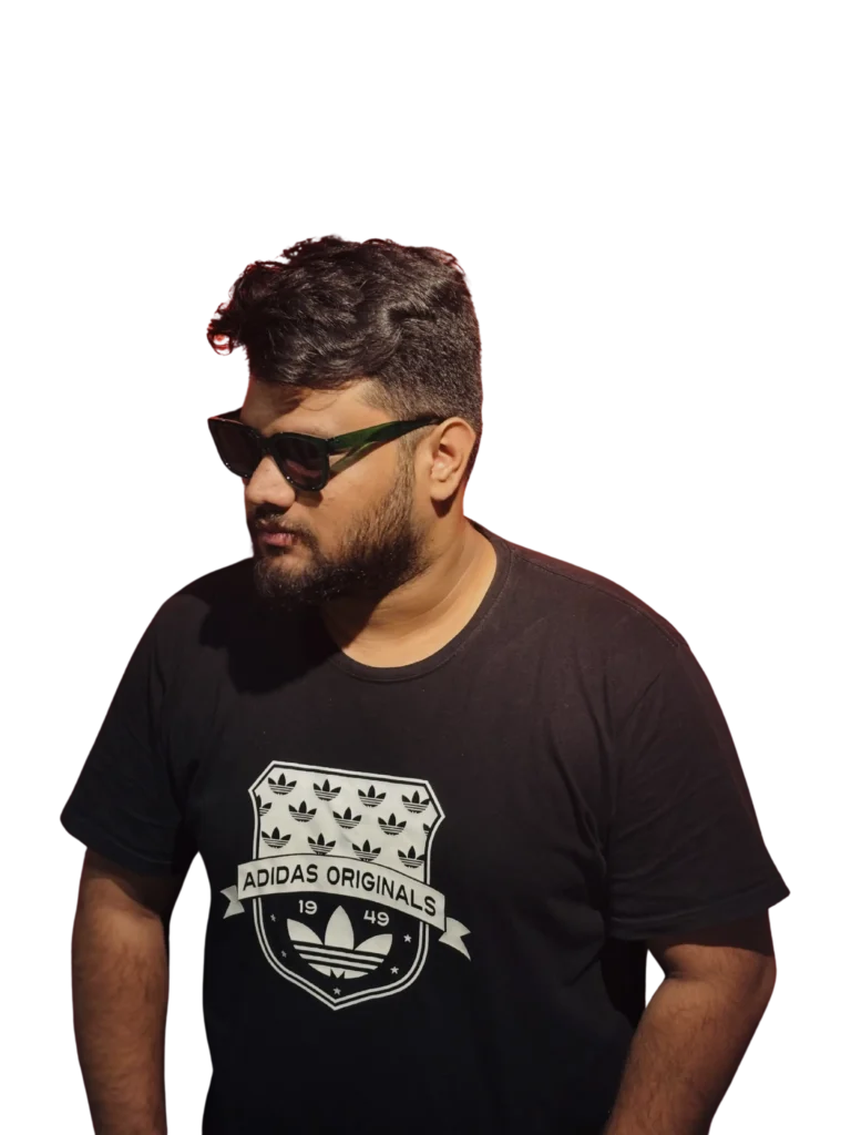 This is rayan sahad , the best freelance digital marketer in Kochi
